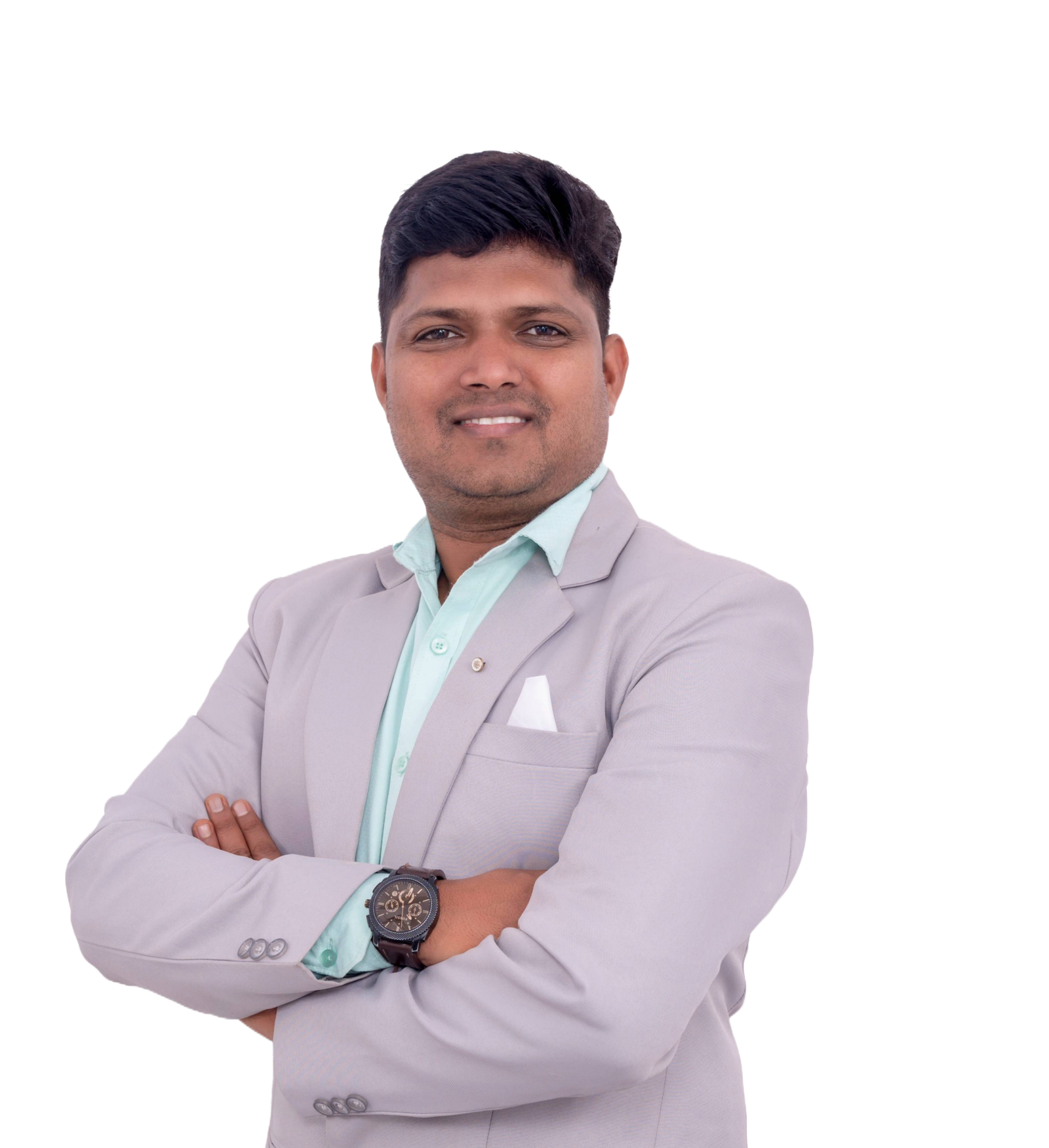 MR. VINOD SHELAR